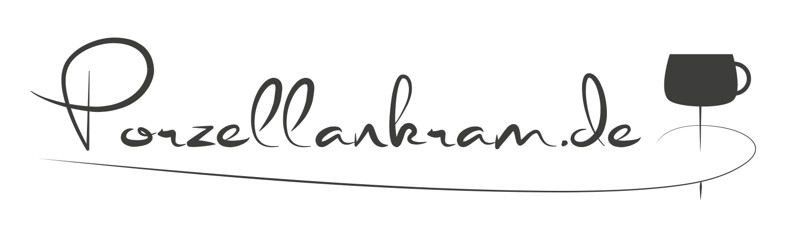 Porzellankram Etageren